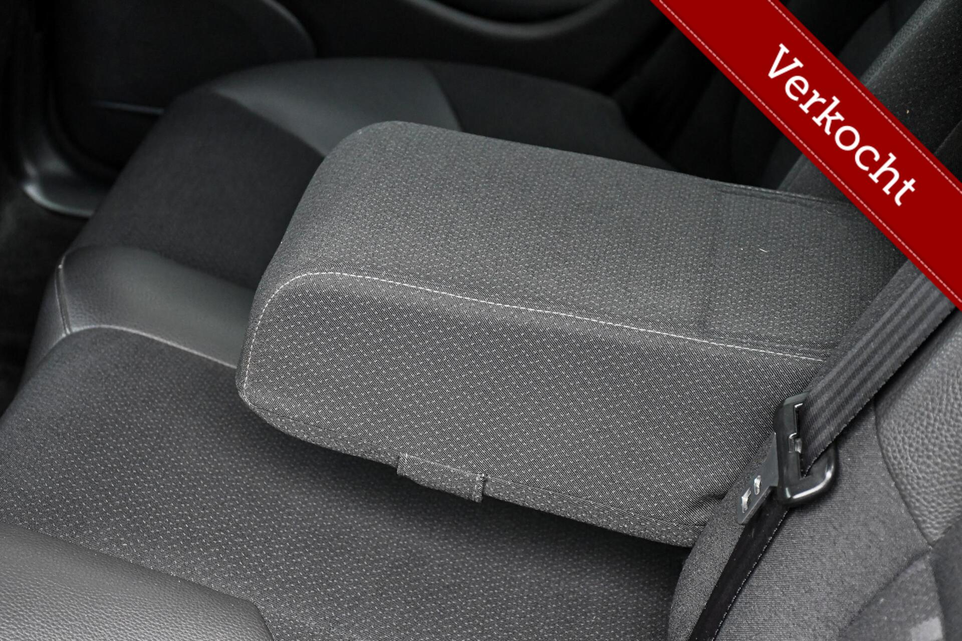 Foto van Volvo S60