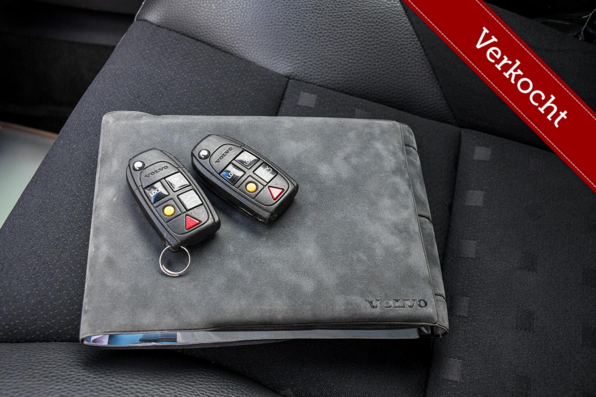 Foto van Volvo S60