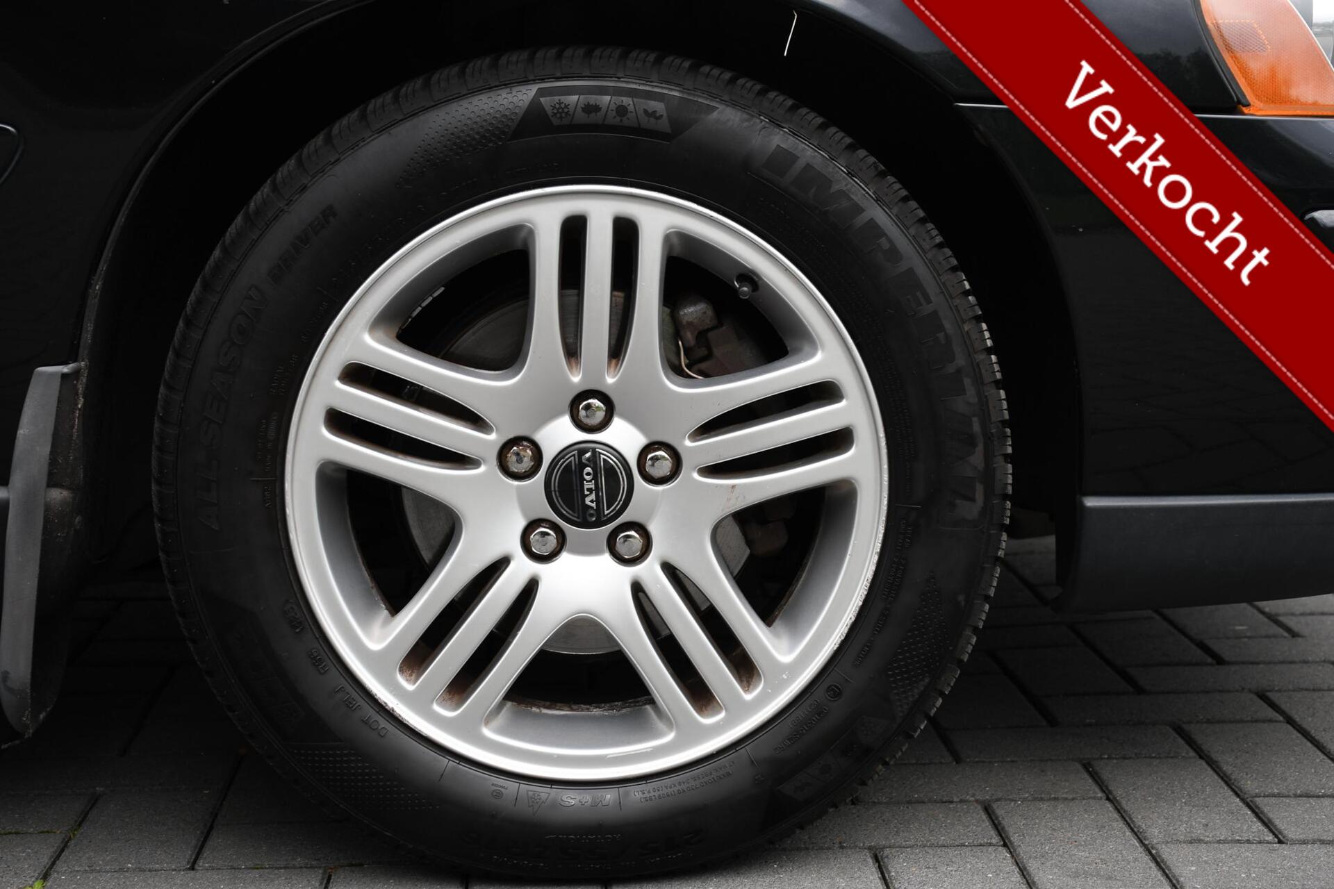 Foto van Volvo S60