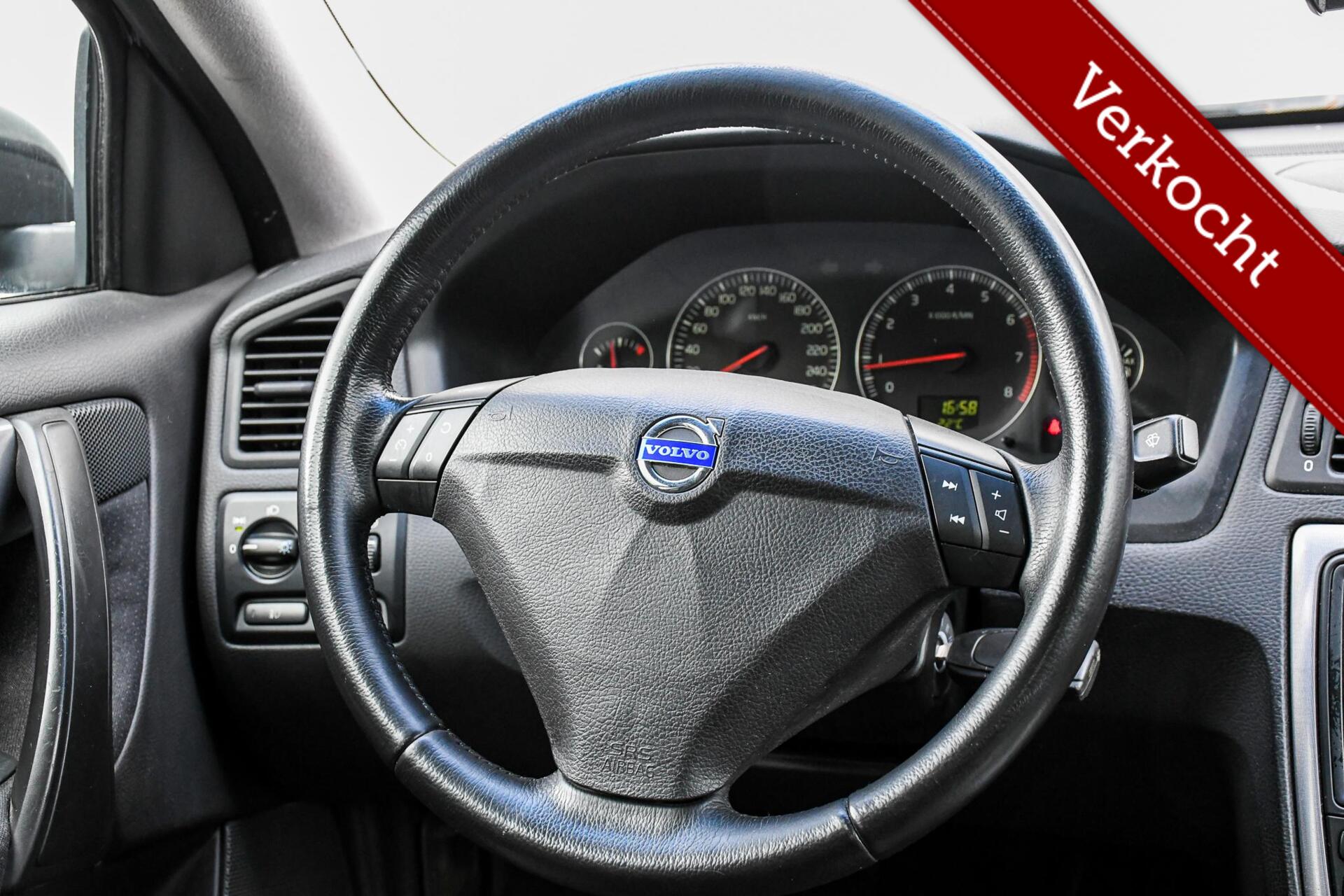 Foto van Volvo S60