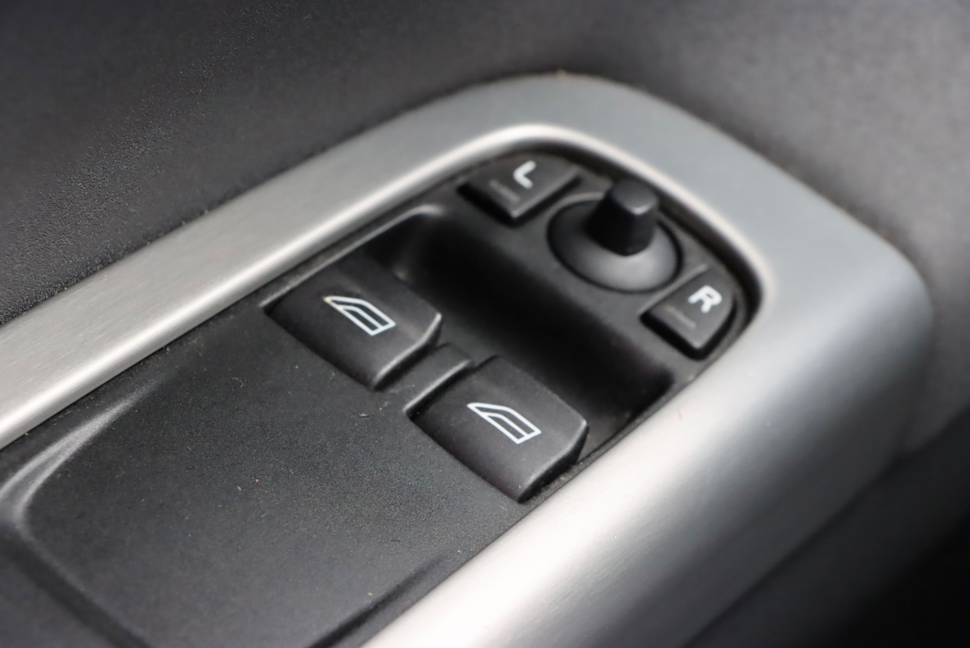 Foto van Volvo C30