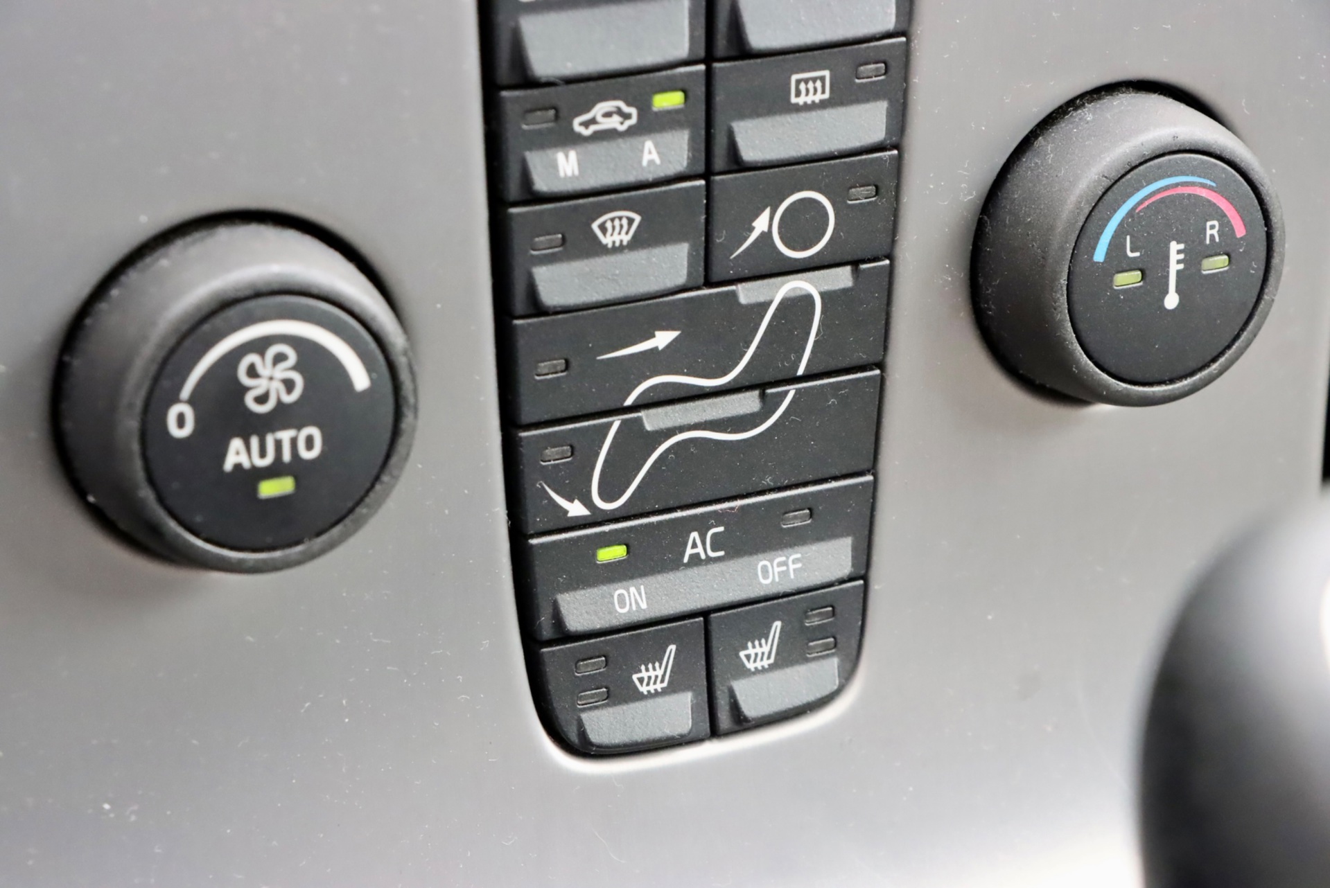 Foto van Volvo C30