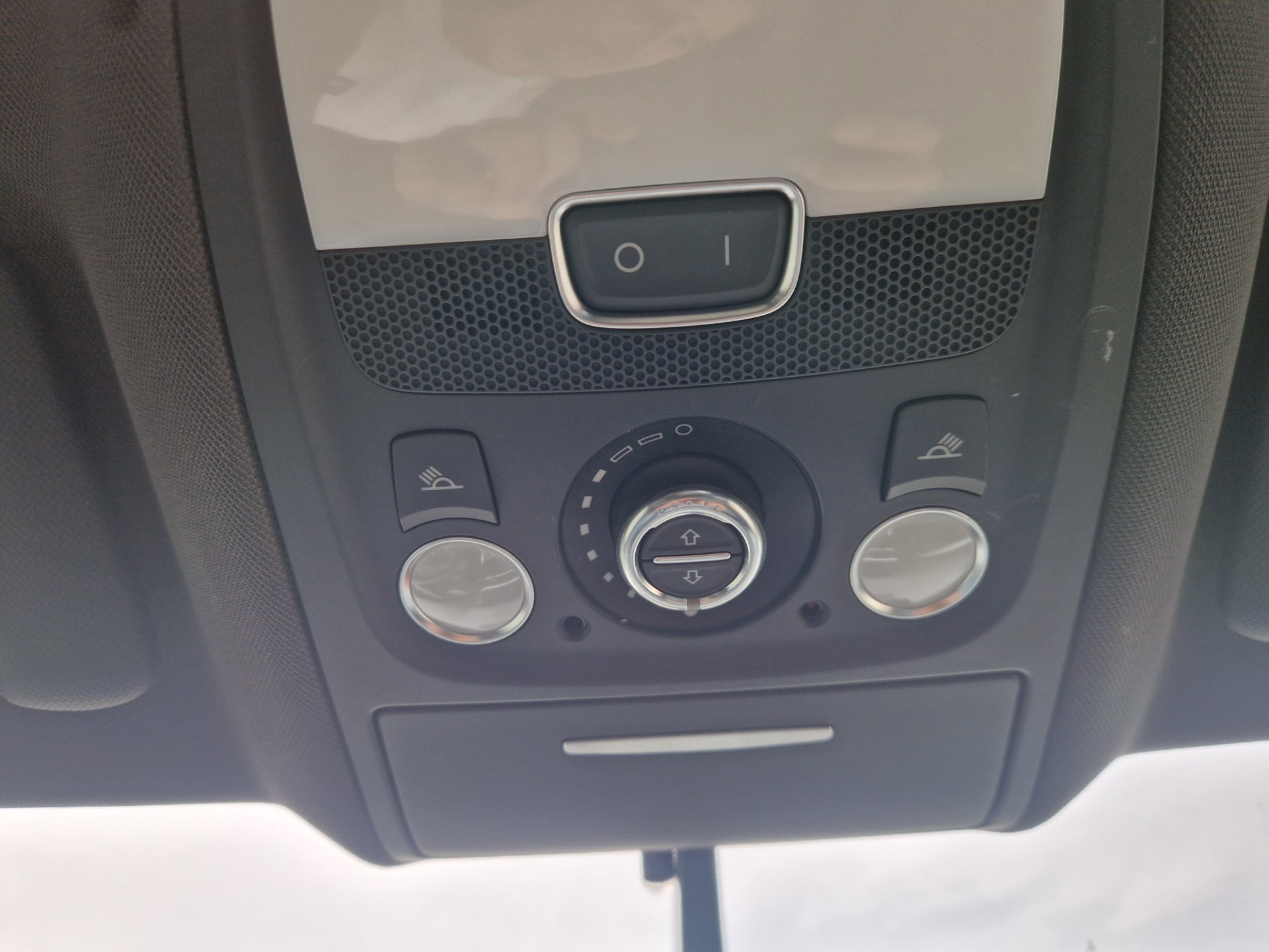 Foto van Audi Q5