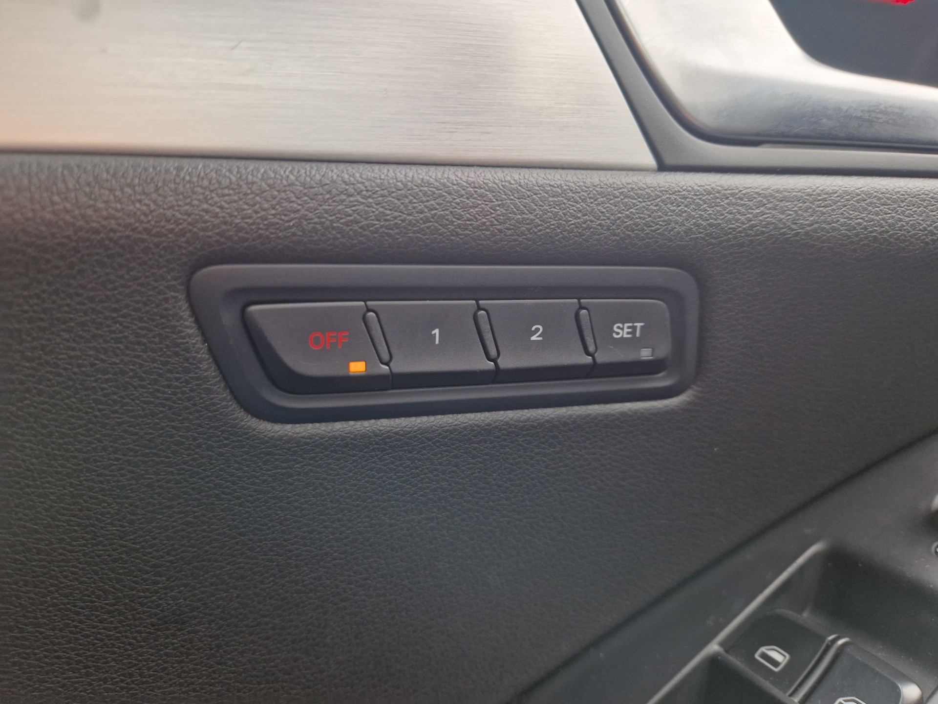 Foto van Audi Q5