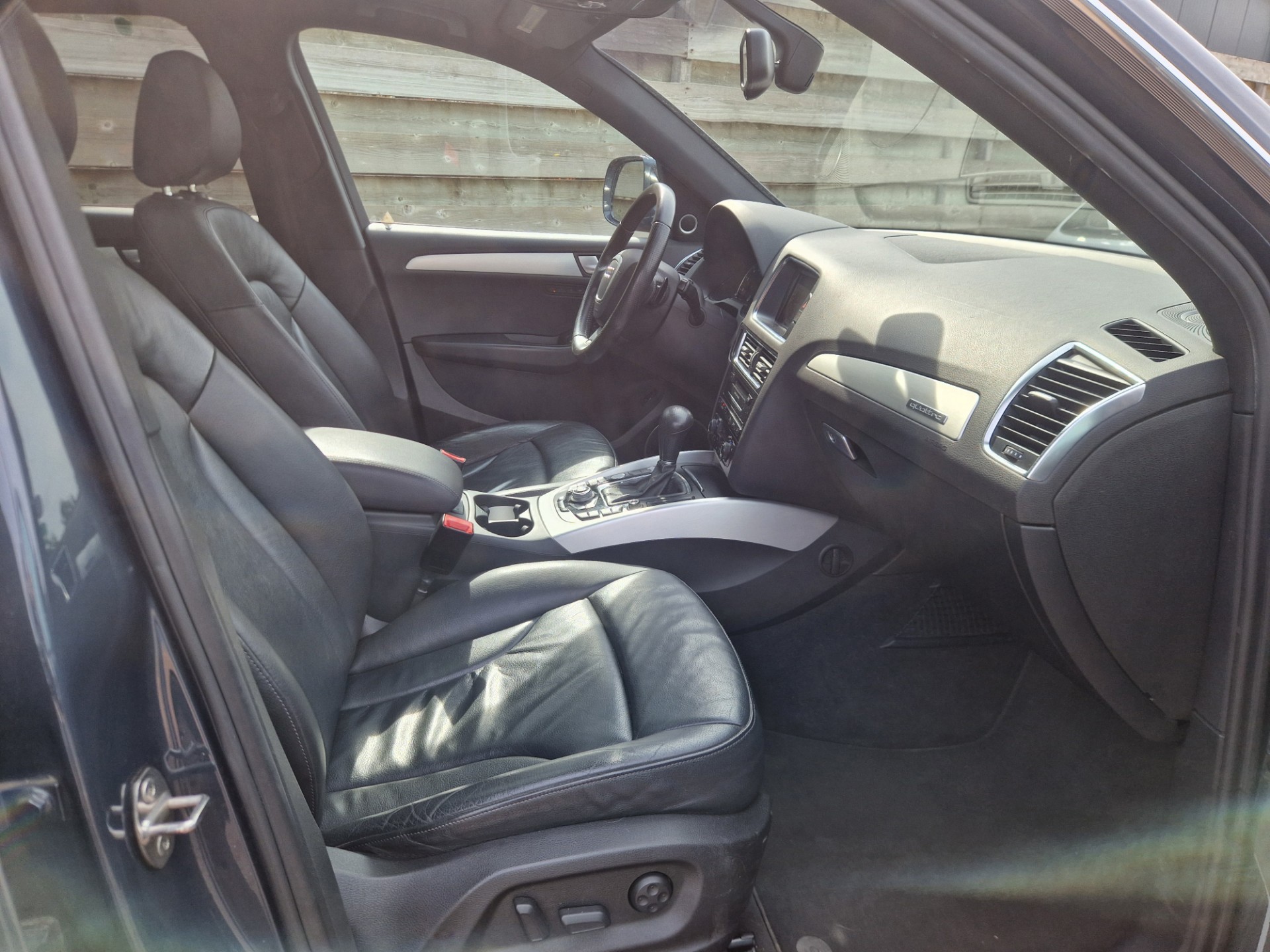 Foto van Audi Q5