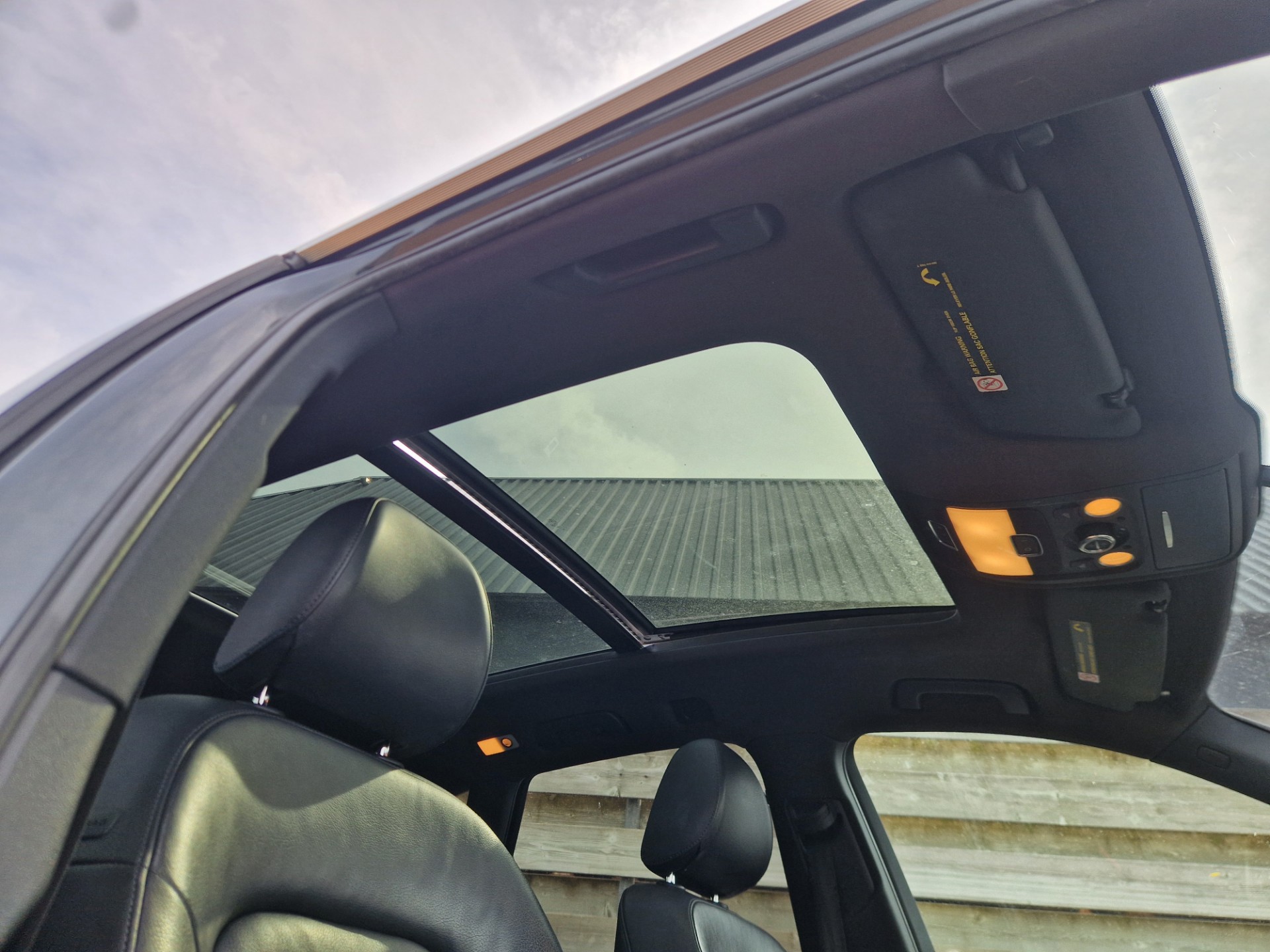 Foto van Audi Q5
