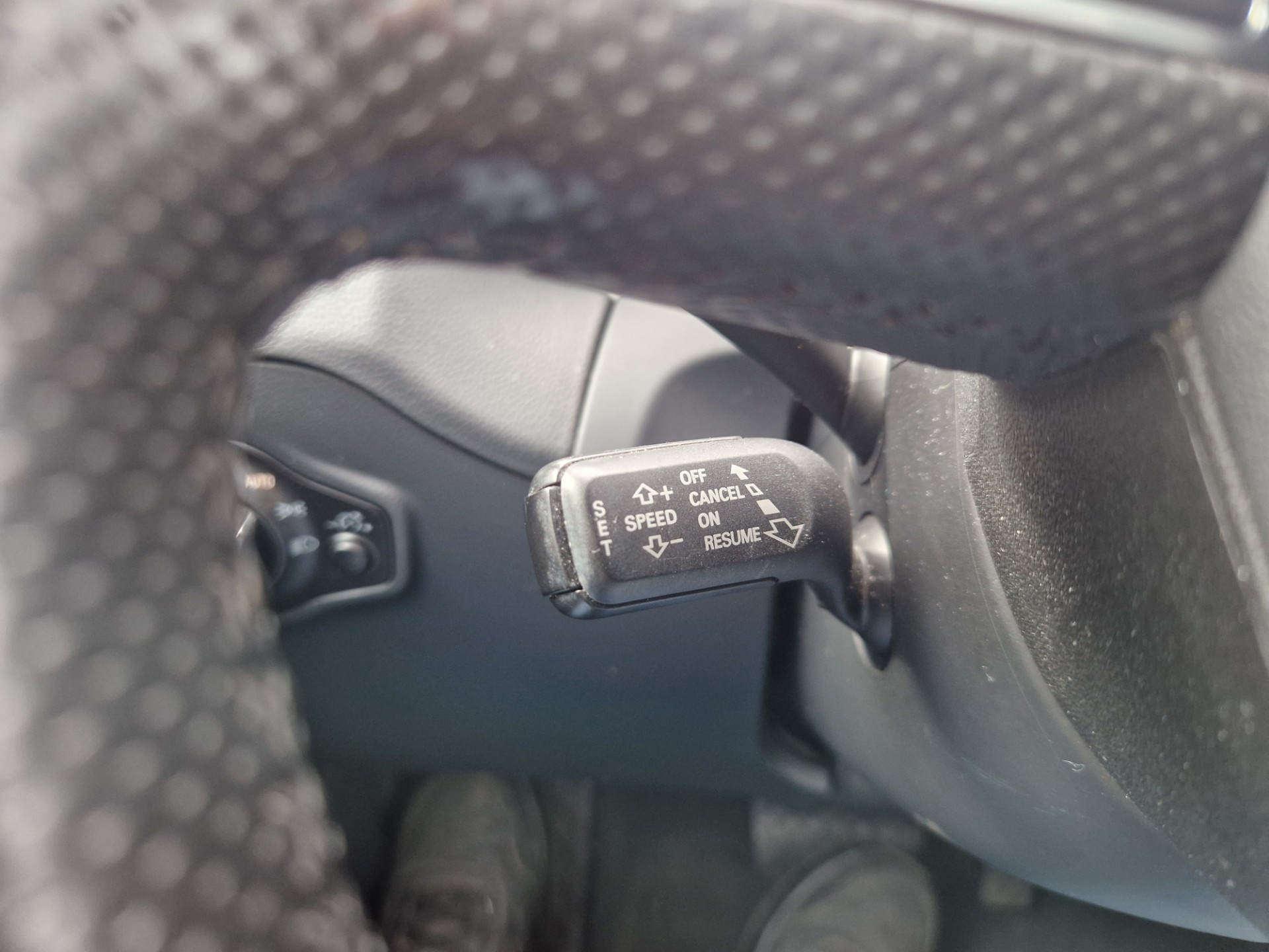 Foto van Audi Q5