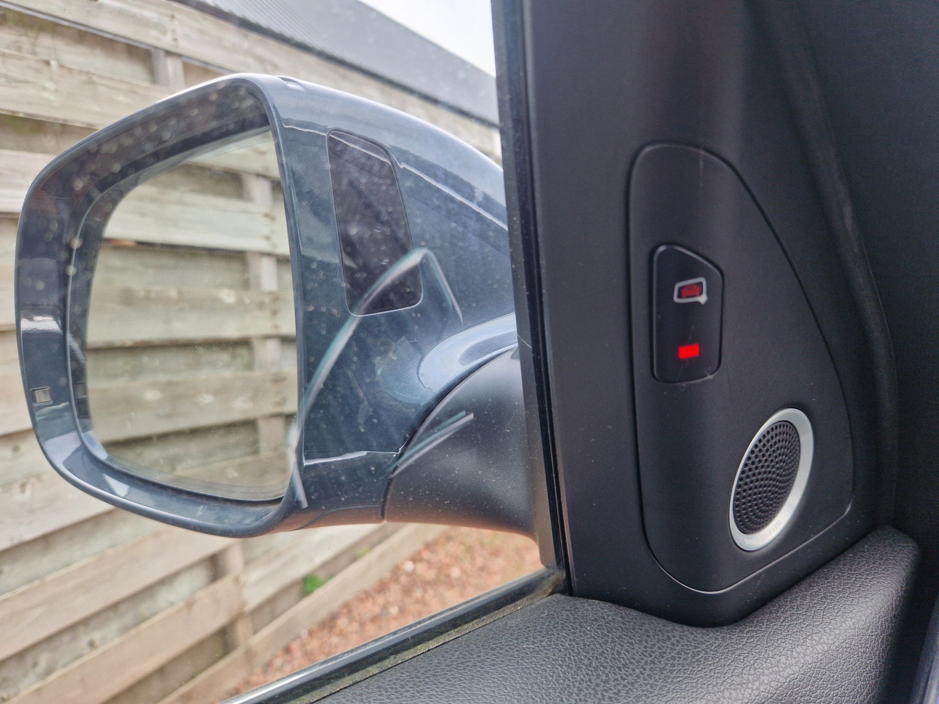 Foto van Audi Q5
