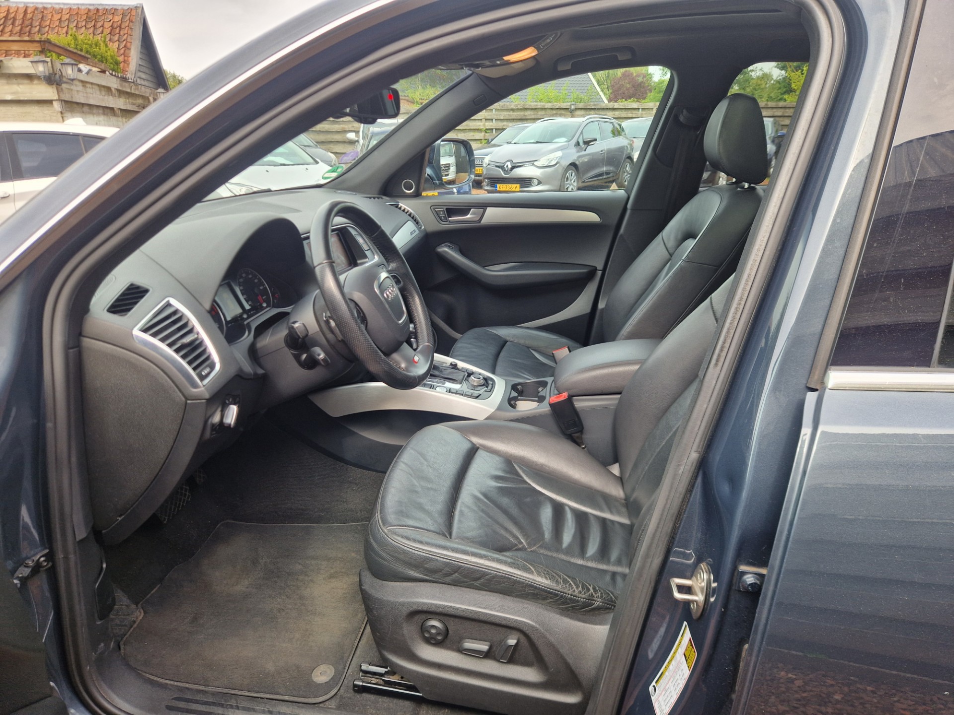Foto van Audi Q5