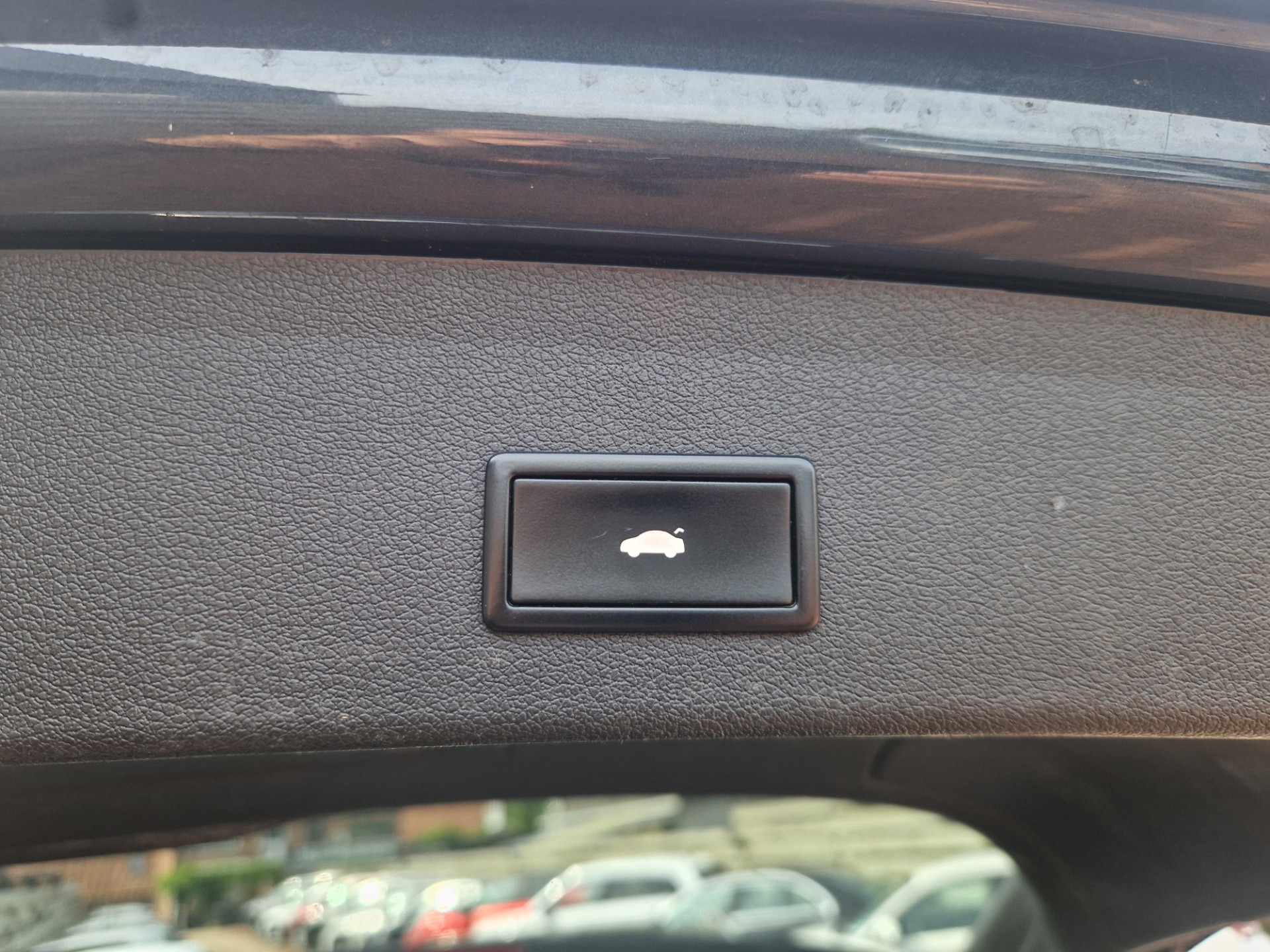 Foto van Audi Q5