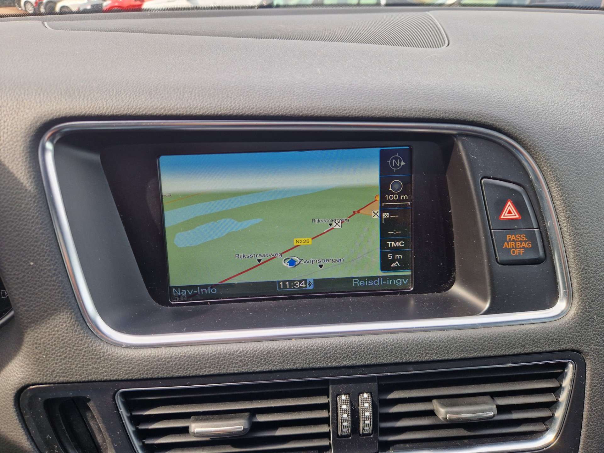 Foto van Audi Q5