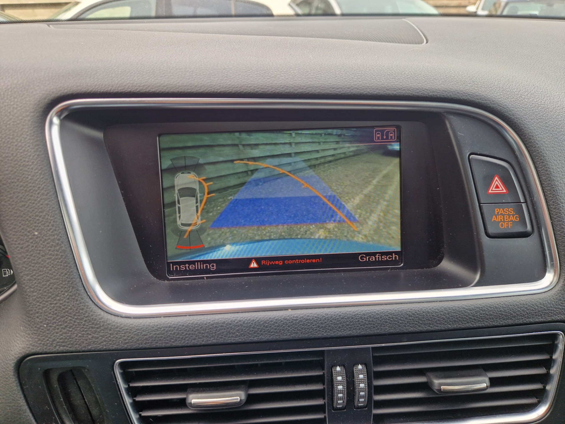 Foto van Audi Q5