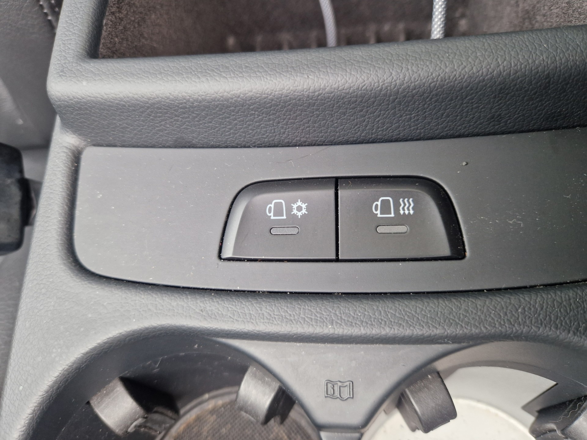 Foto van Audi Q5