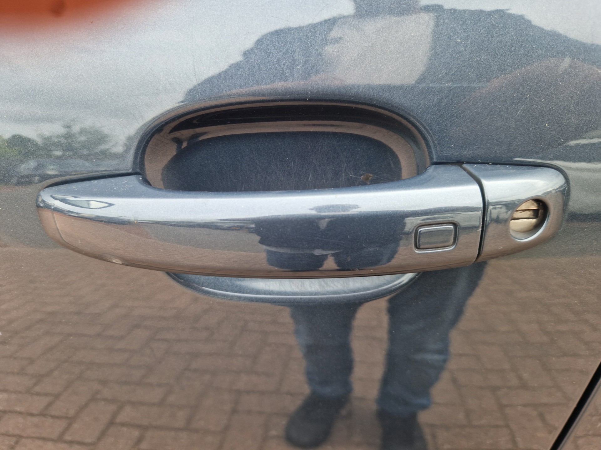 Foto van Audi Q5