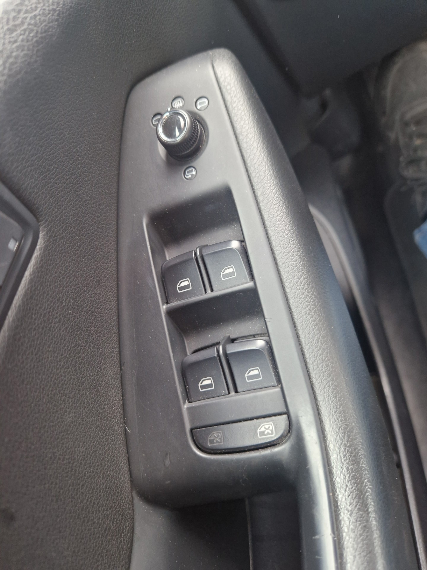 Foto van Audi Q5