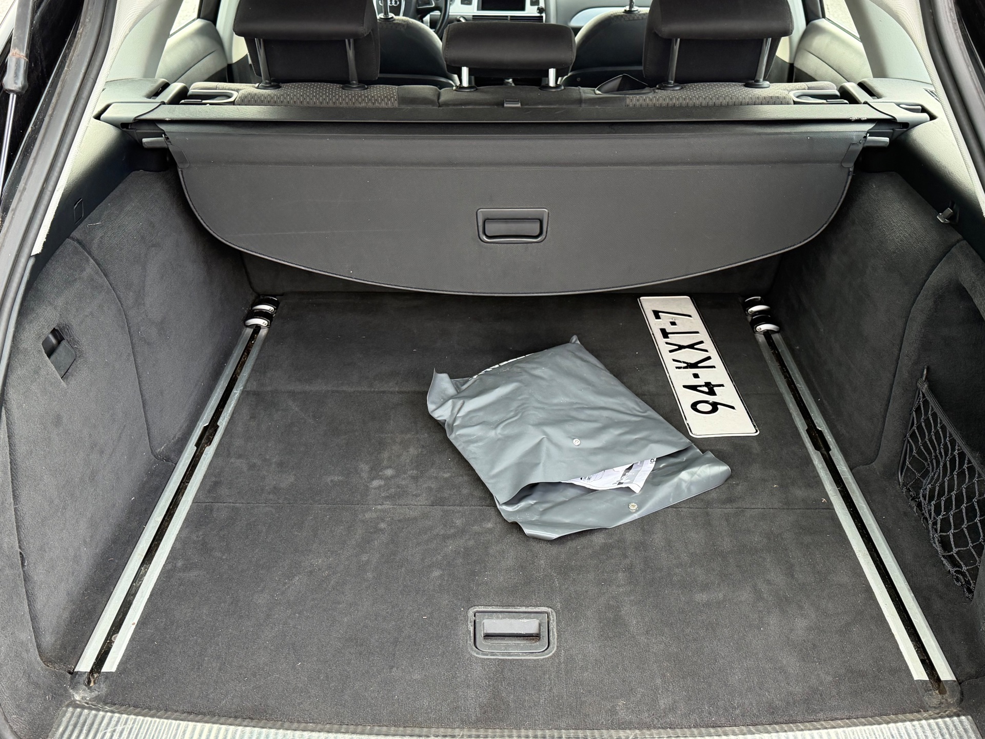 Foto van Audi Audi A6