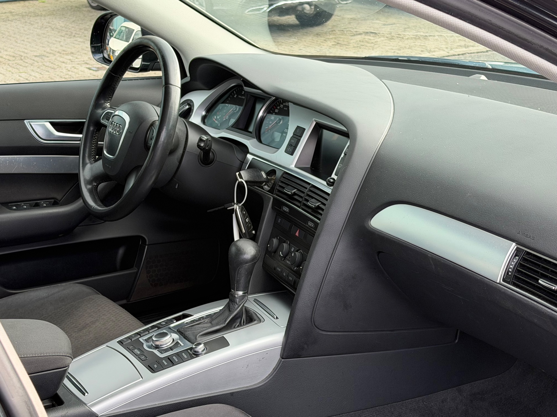 Foto van Audi Audi A6