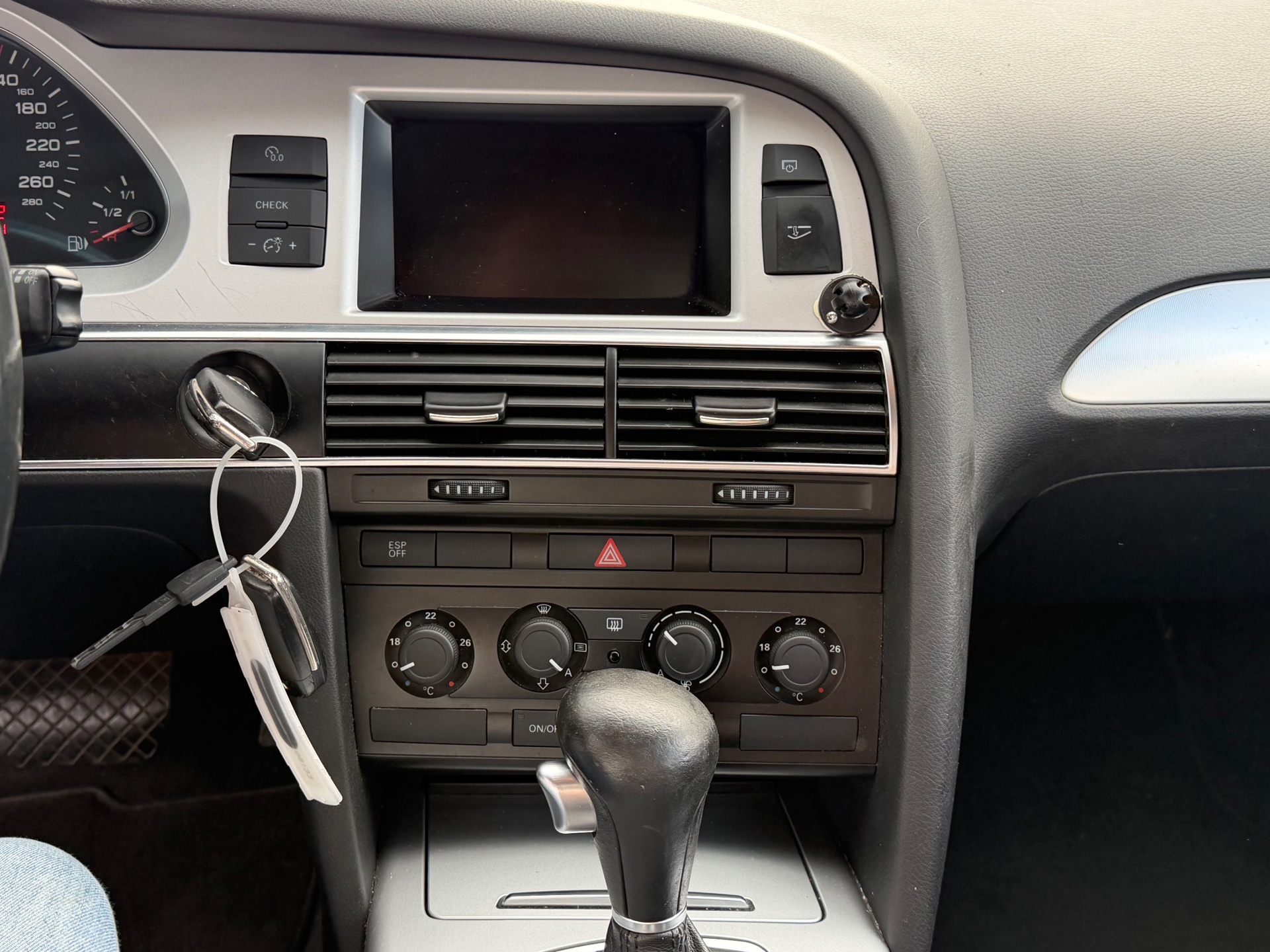 Foto van Audi Audi A6