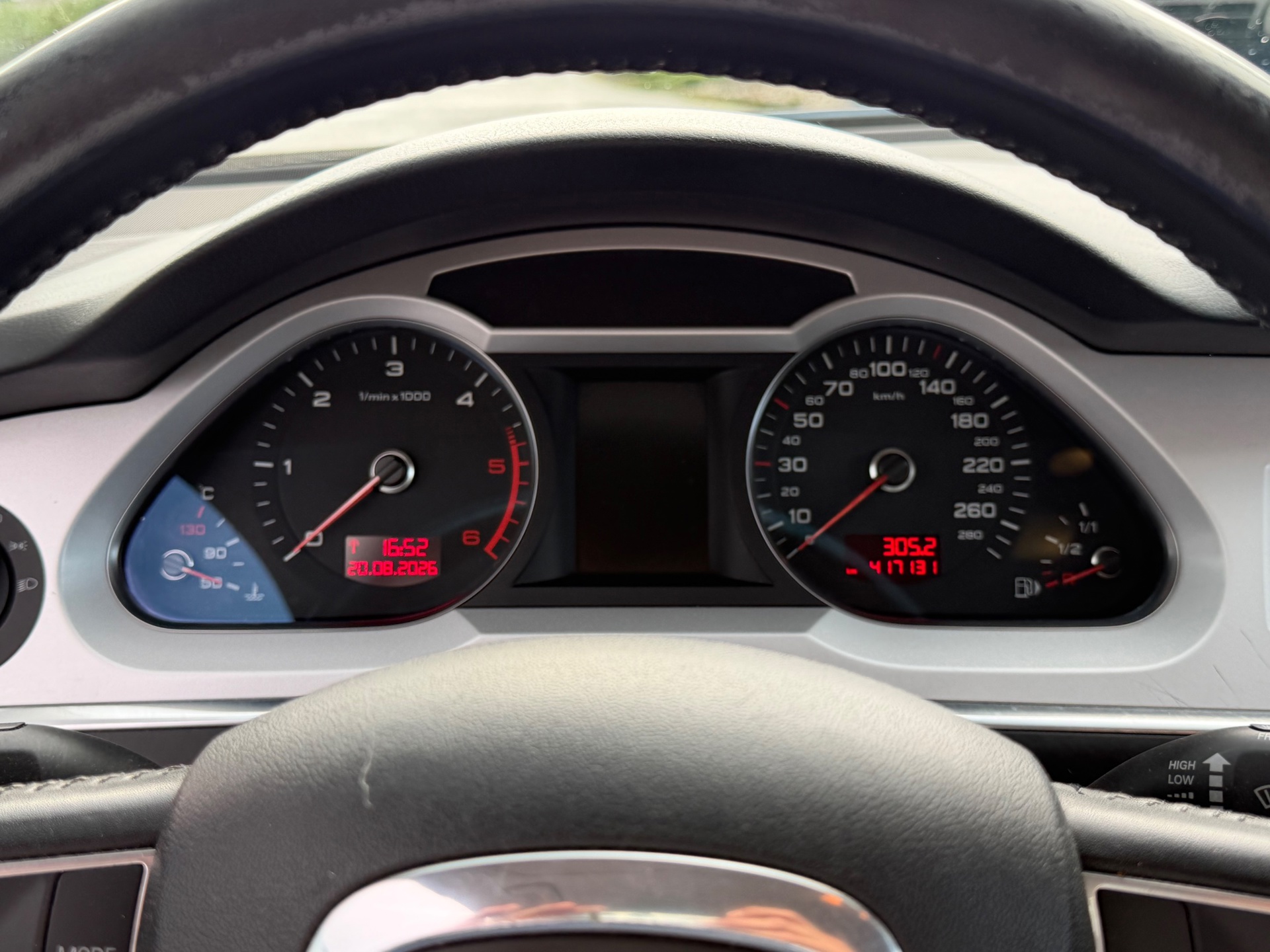 Foto van Audi Audi A6