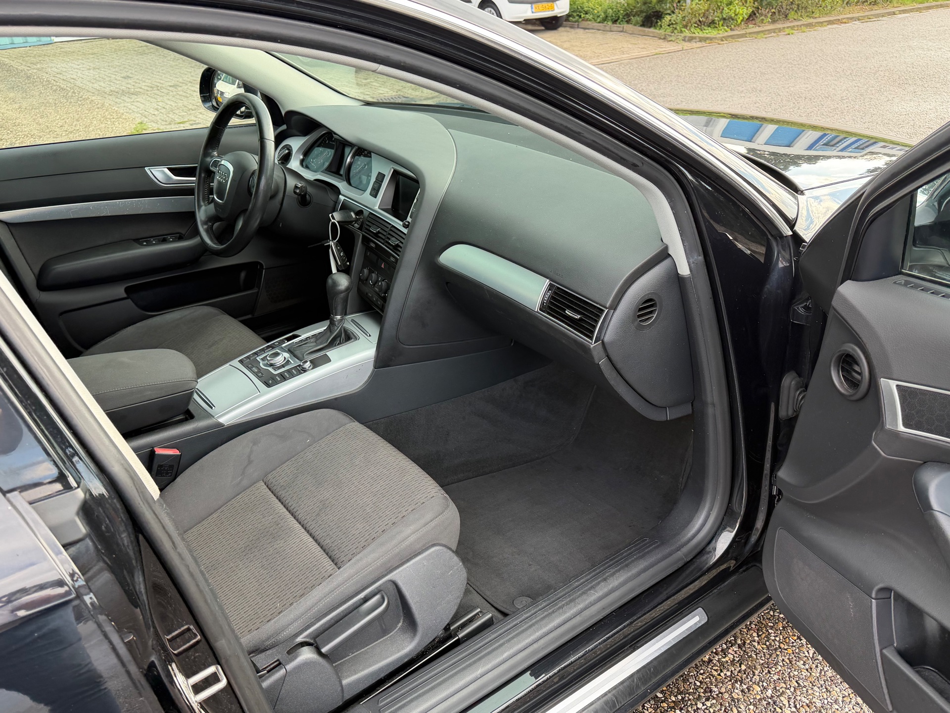 Foto van Audi Audi A6