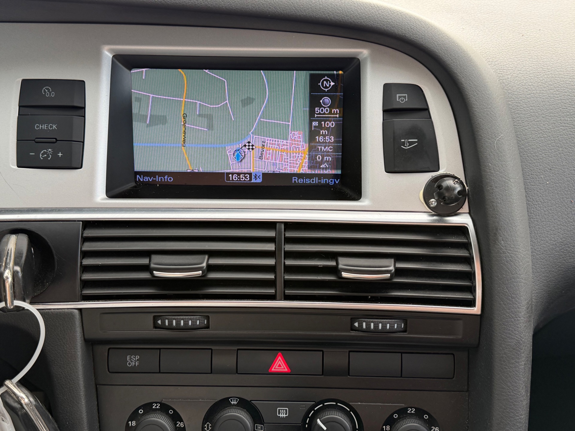Foto van Audi Audi A6
