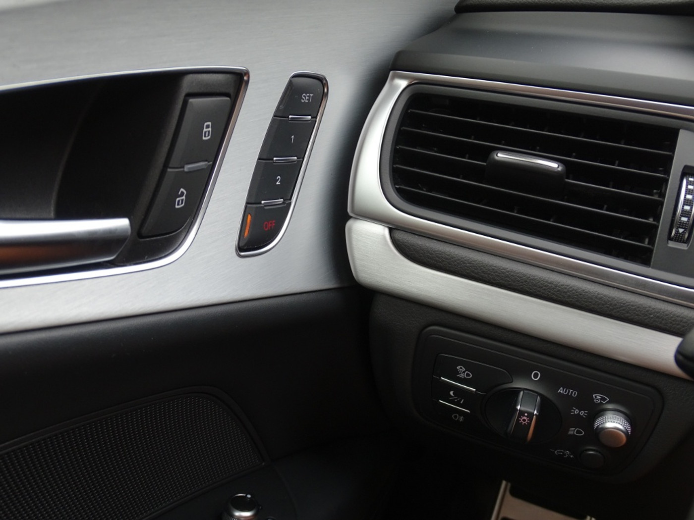 Foto van Audi A7 Sportback