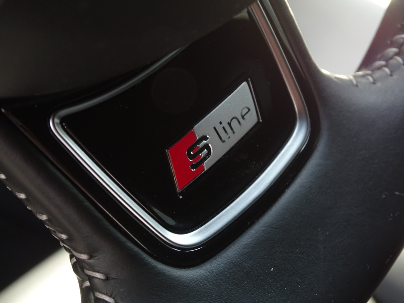 Foto van Audi A7 Sportback