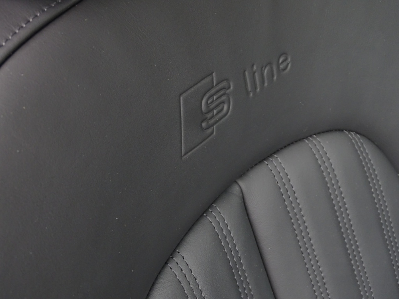 Foto van Audi A7 Sportback