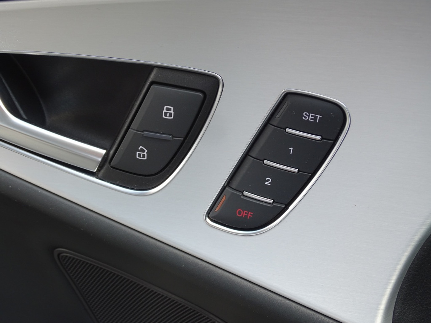 Foto van Audi A7 Sportback