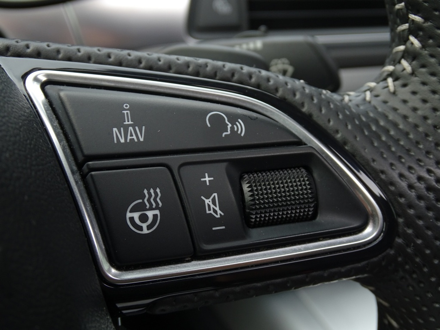 Foto van Audi A7 Sportback