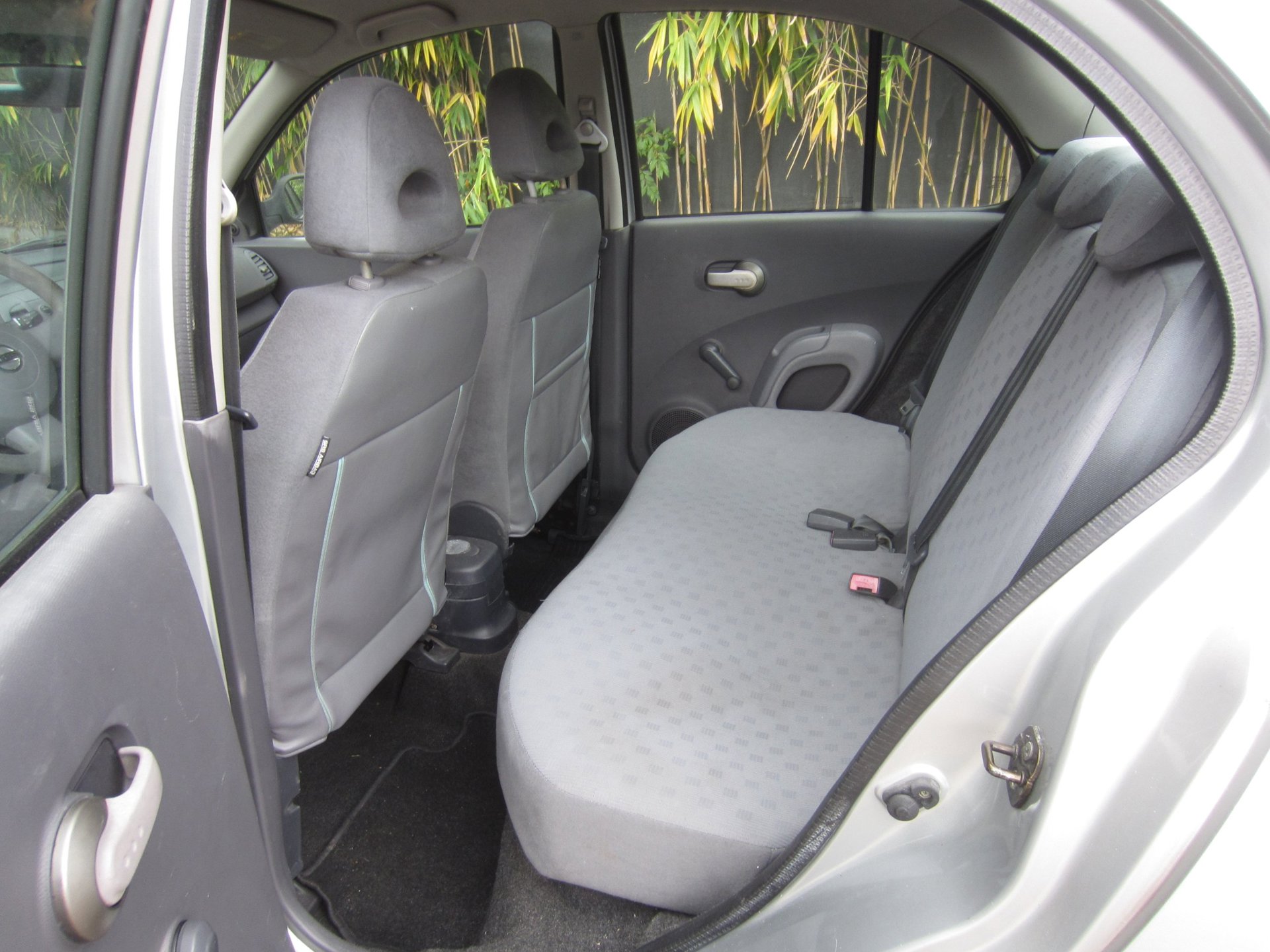 Foto van Nissan Nissan Micra