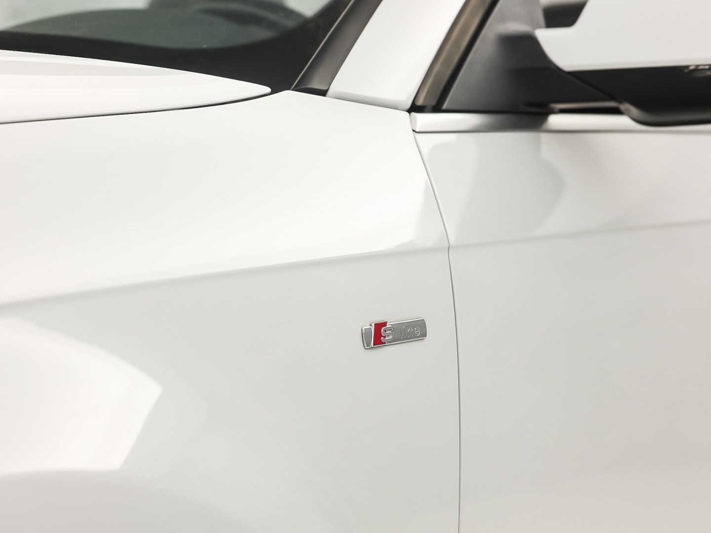Foto van Audi A3 Cabriolet