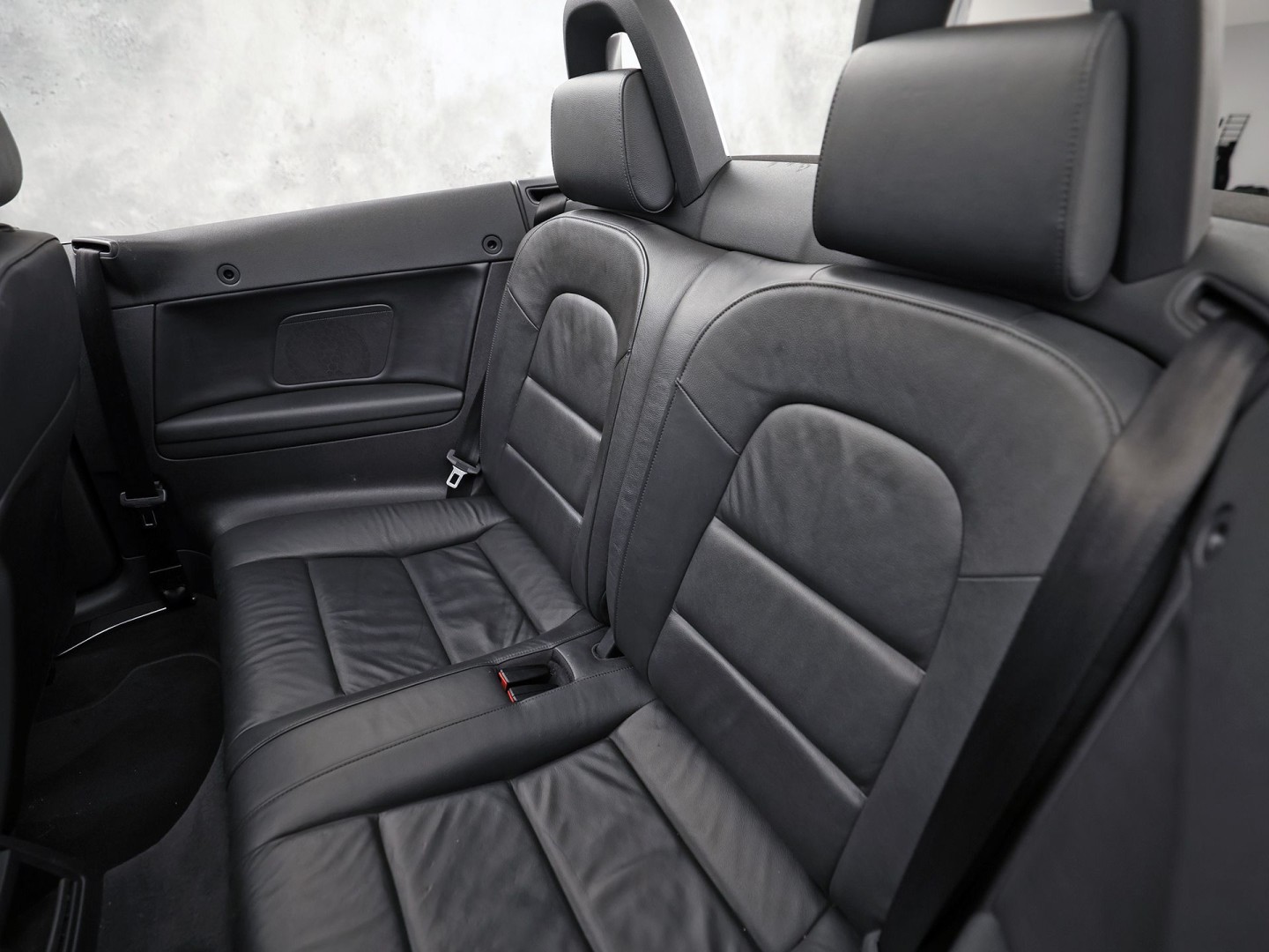 Foto van Audi A3 Cabriolet