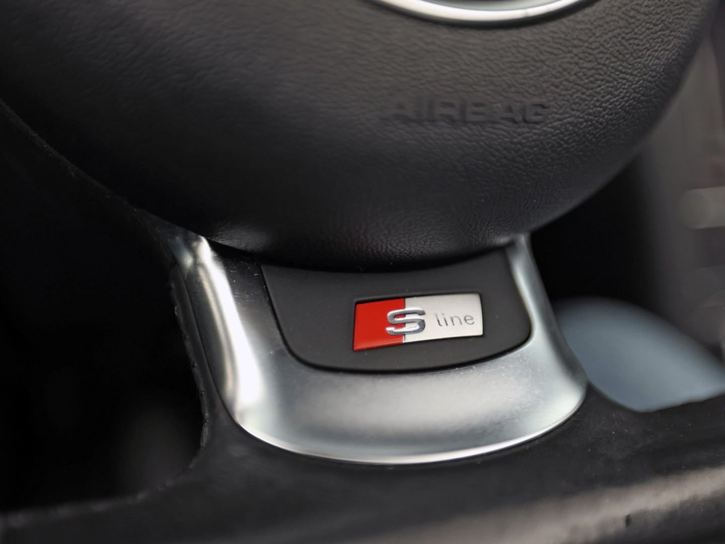 Foto van Audi A3 Cabriolet