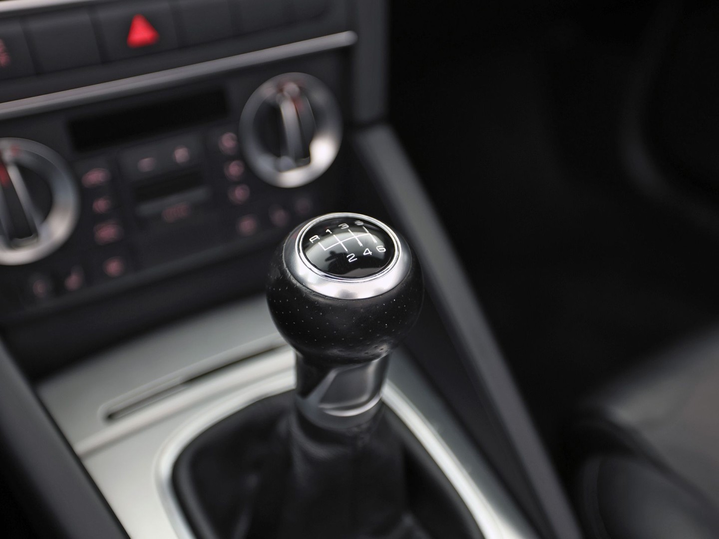 Foto van Audi A3 Cabriolet
