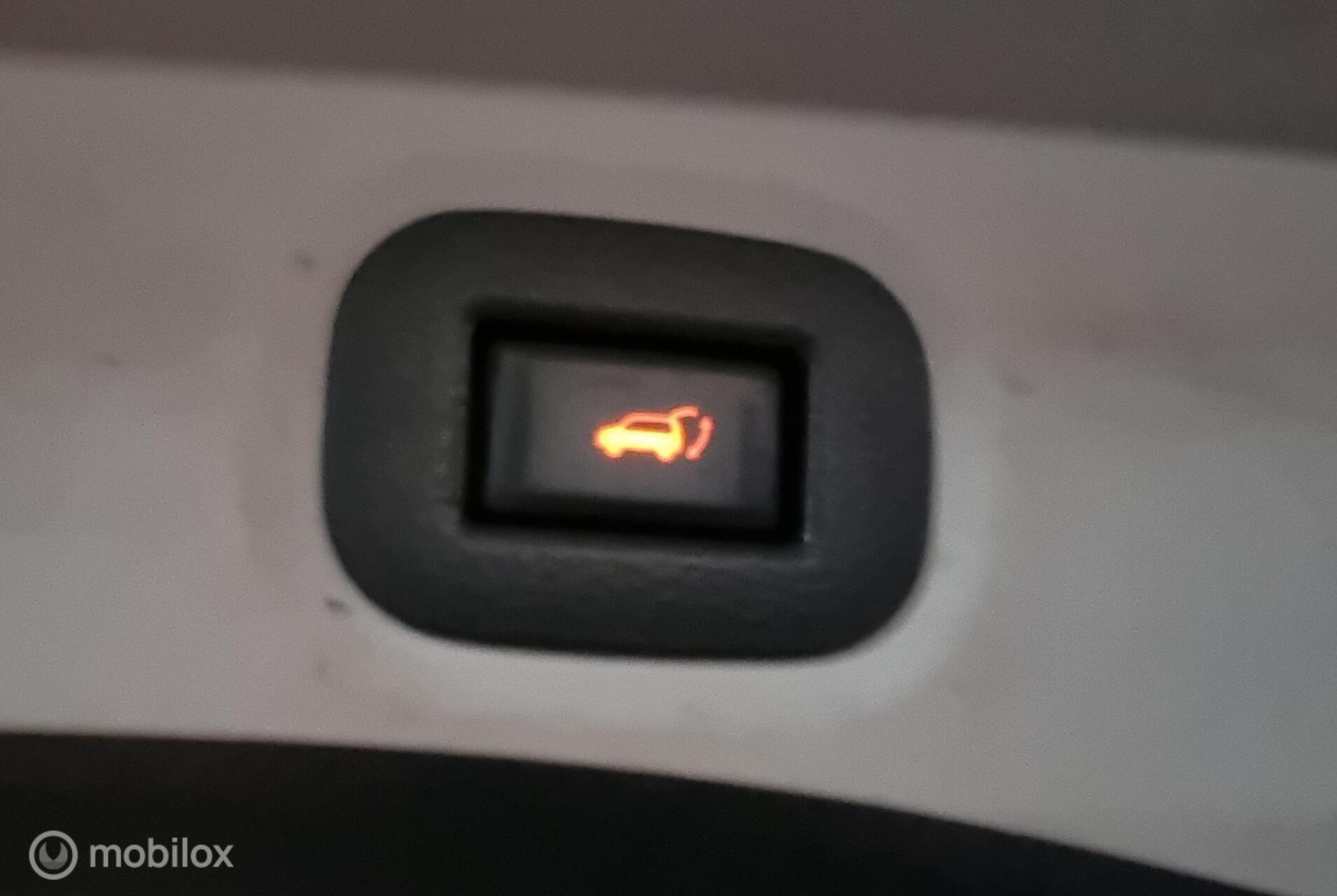 Foto van Nissan X-trail