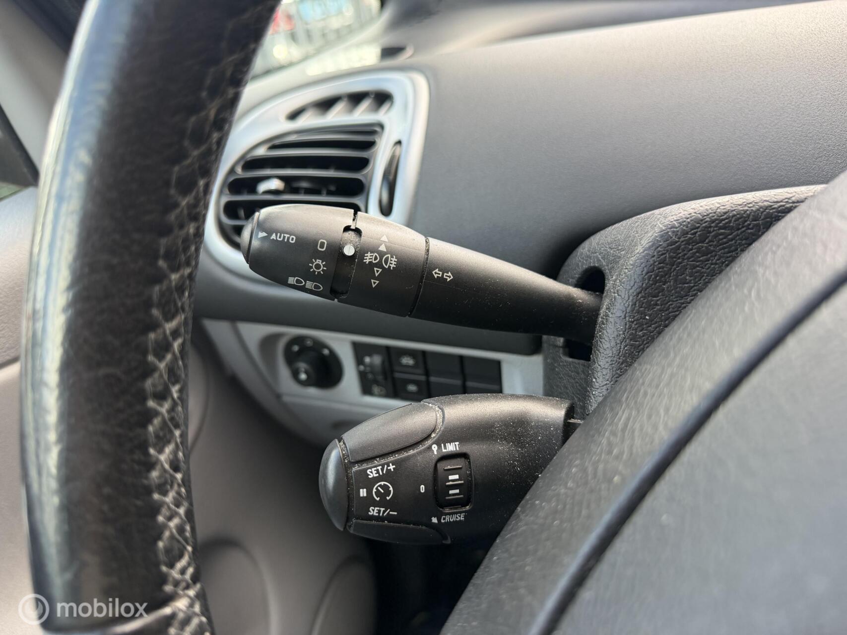 Foto van Citroen Xsara Picasso