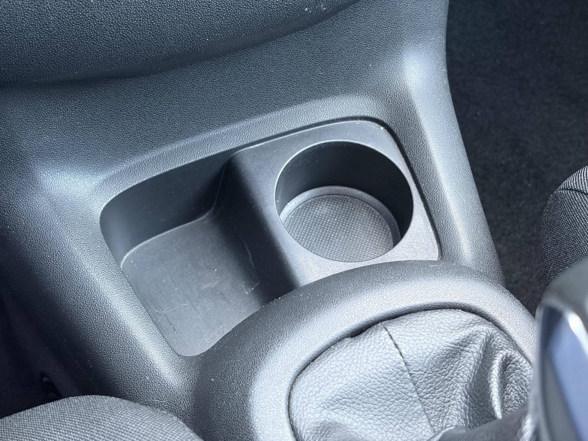 Foto van Citroen C4 Cactus