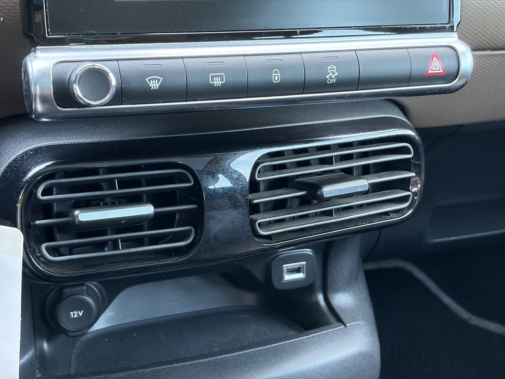 Foto van Citroen C4 Cactus