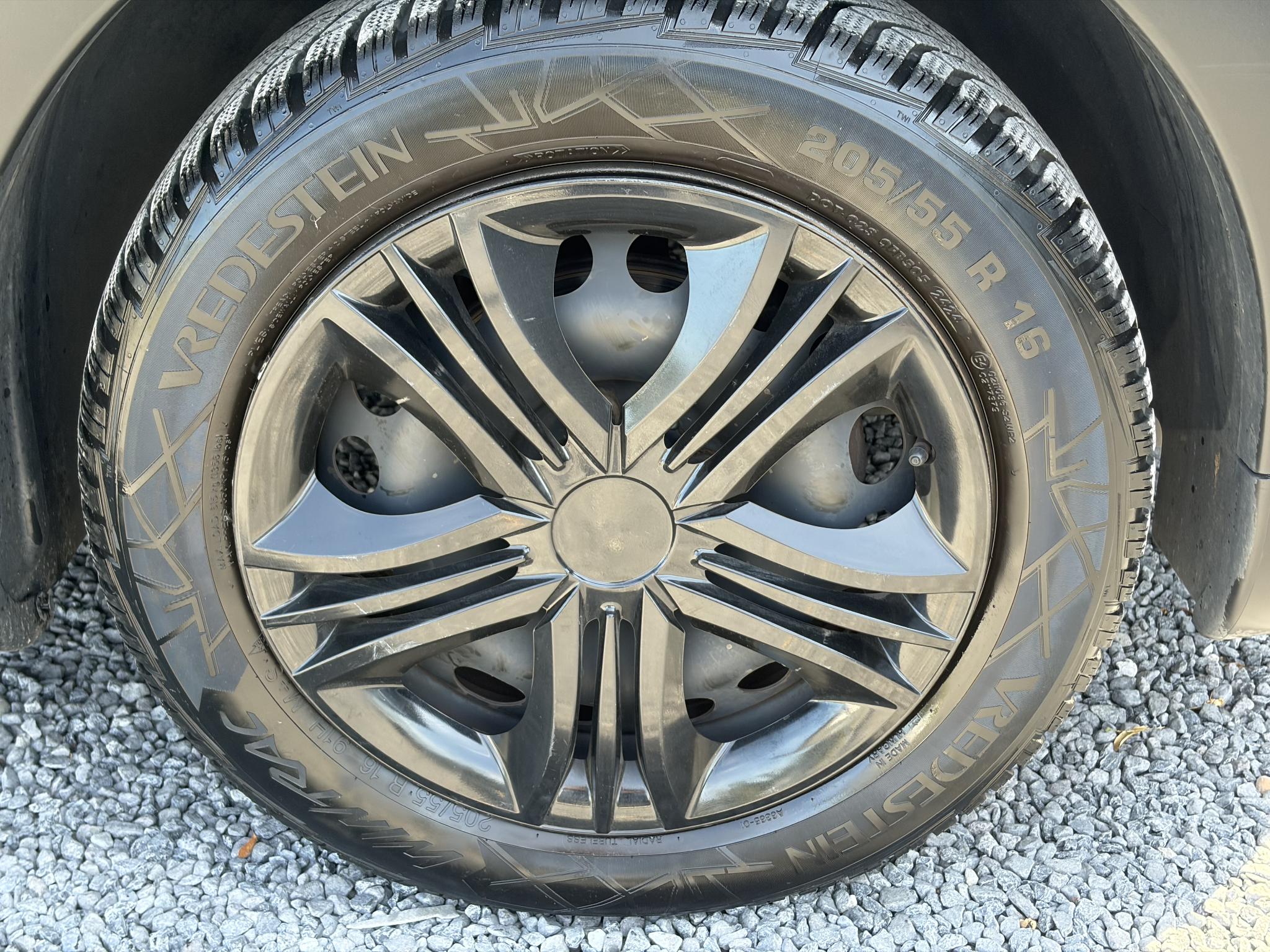 Foto van Citroen C4 Cactus