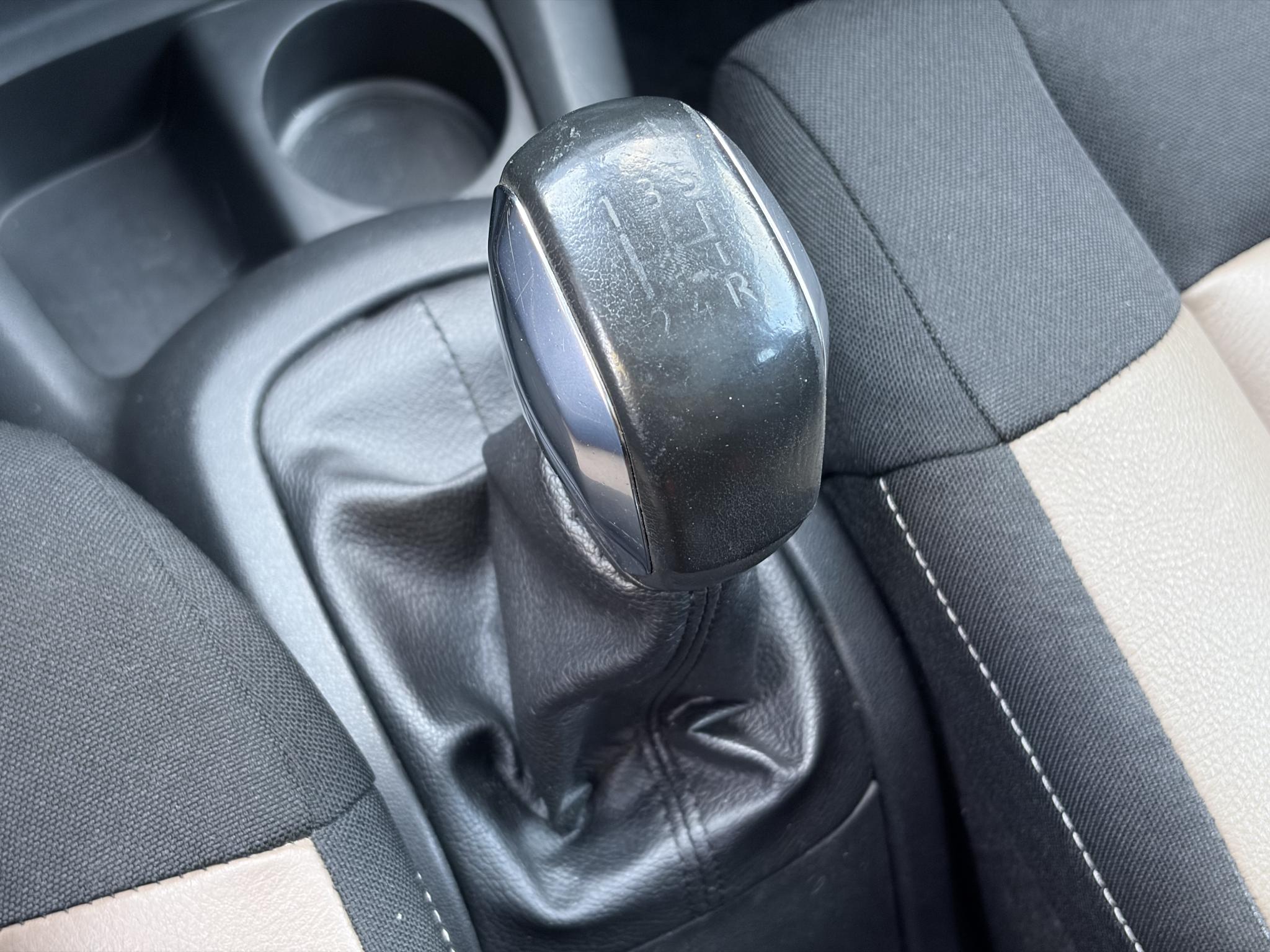 Foto van Citroen C4 Cactus