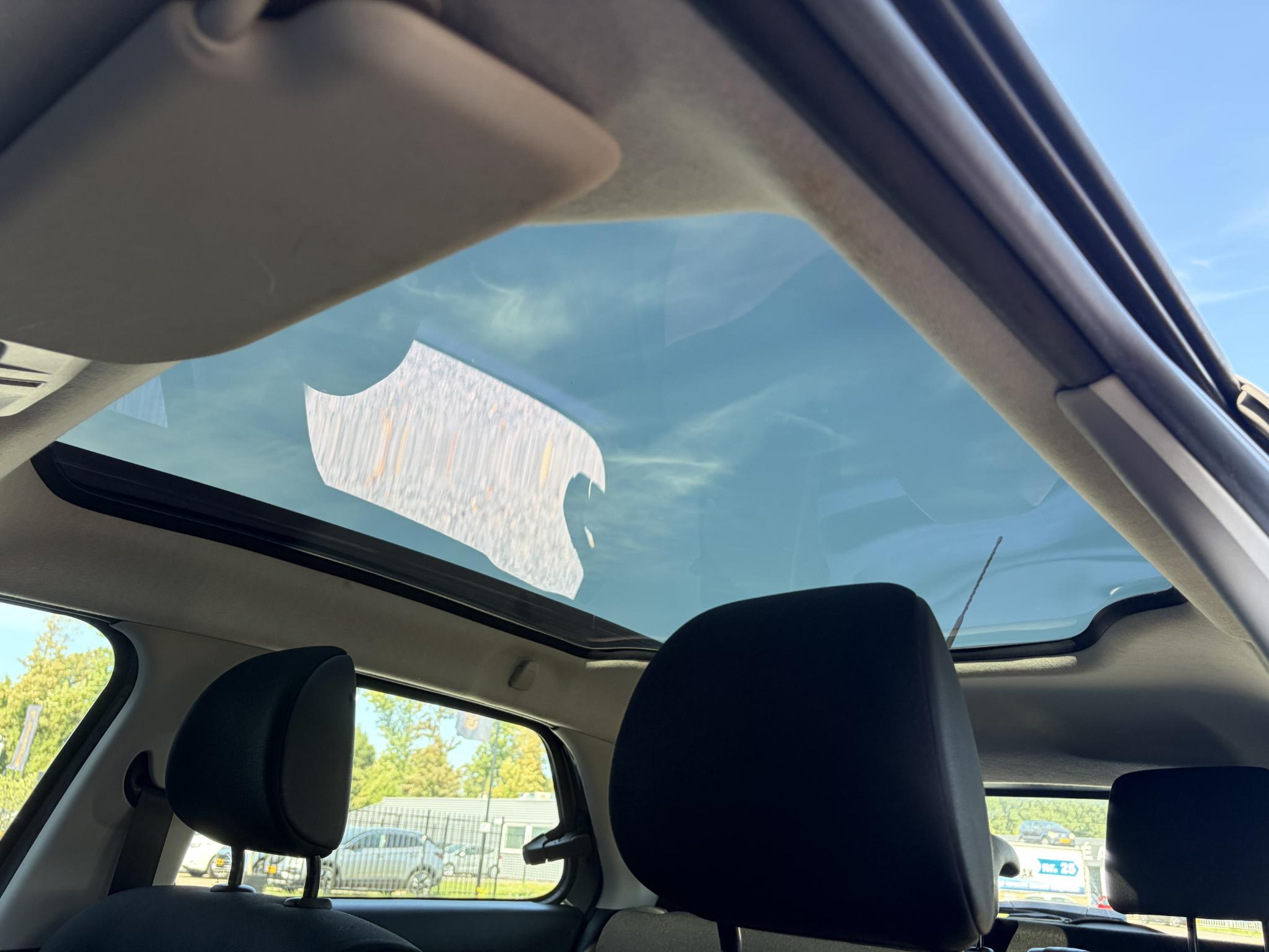 Foto van Citroen C4 Cactus
