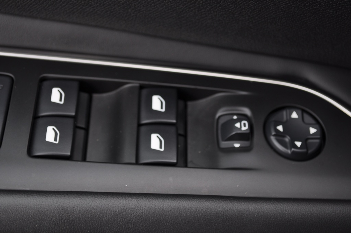 Foto van Peugeot 3008