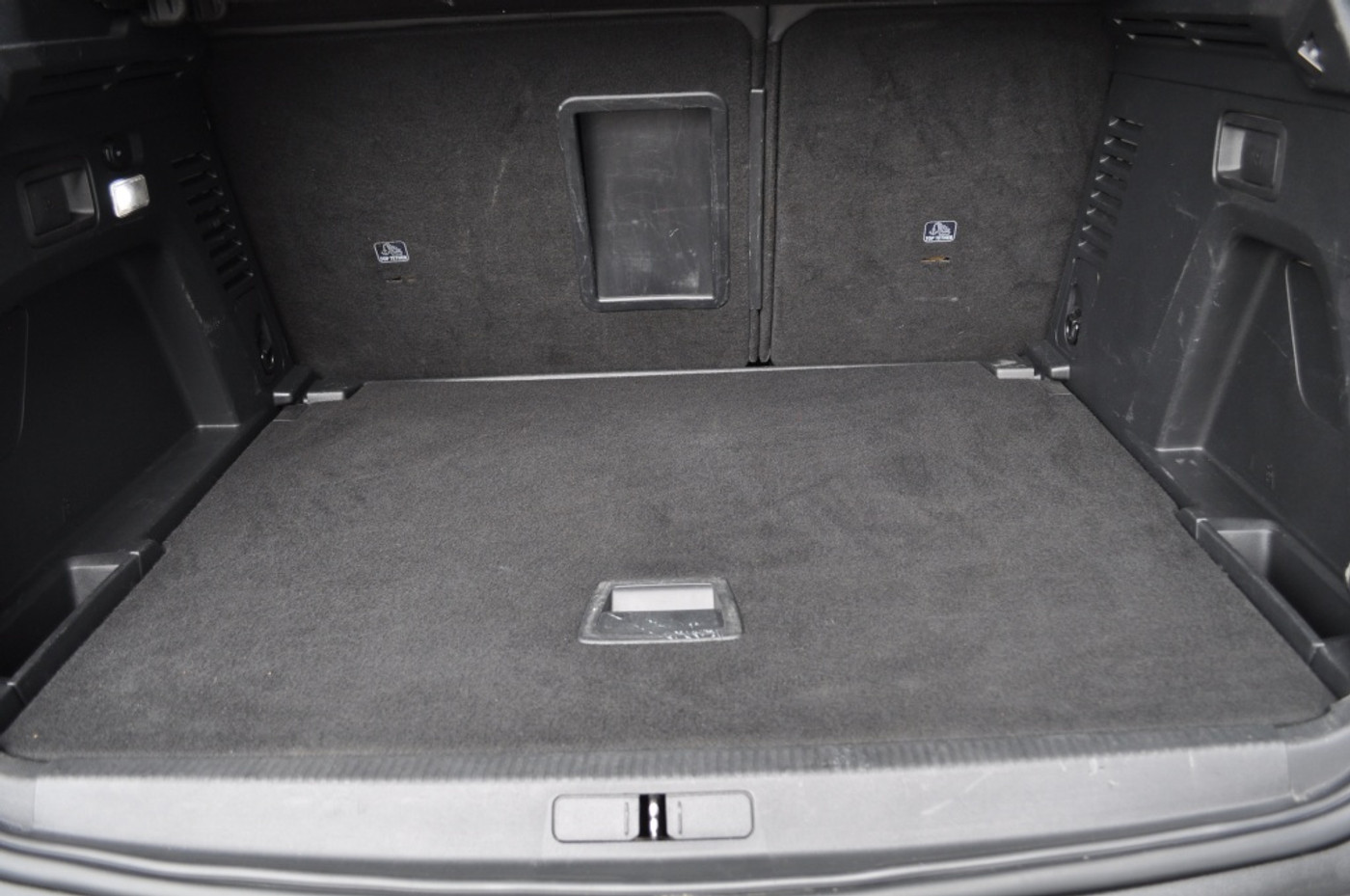 Foto van Peugeot 3008