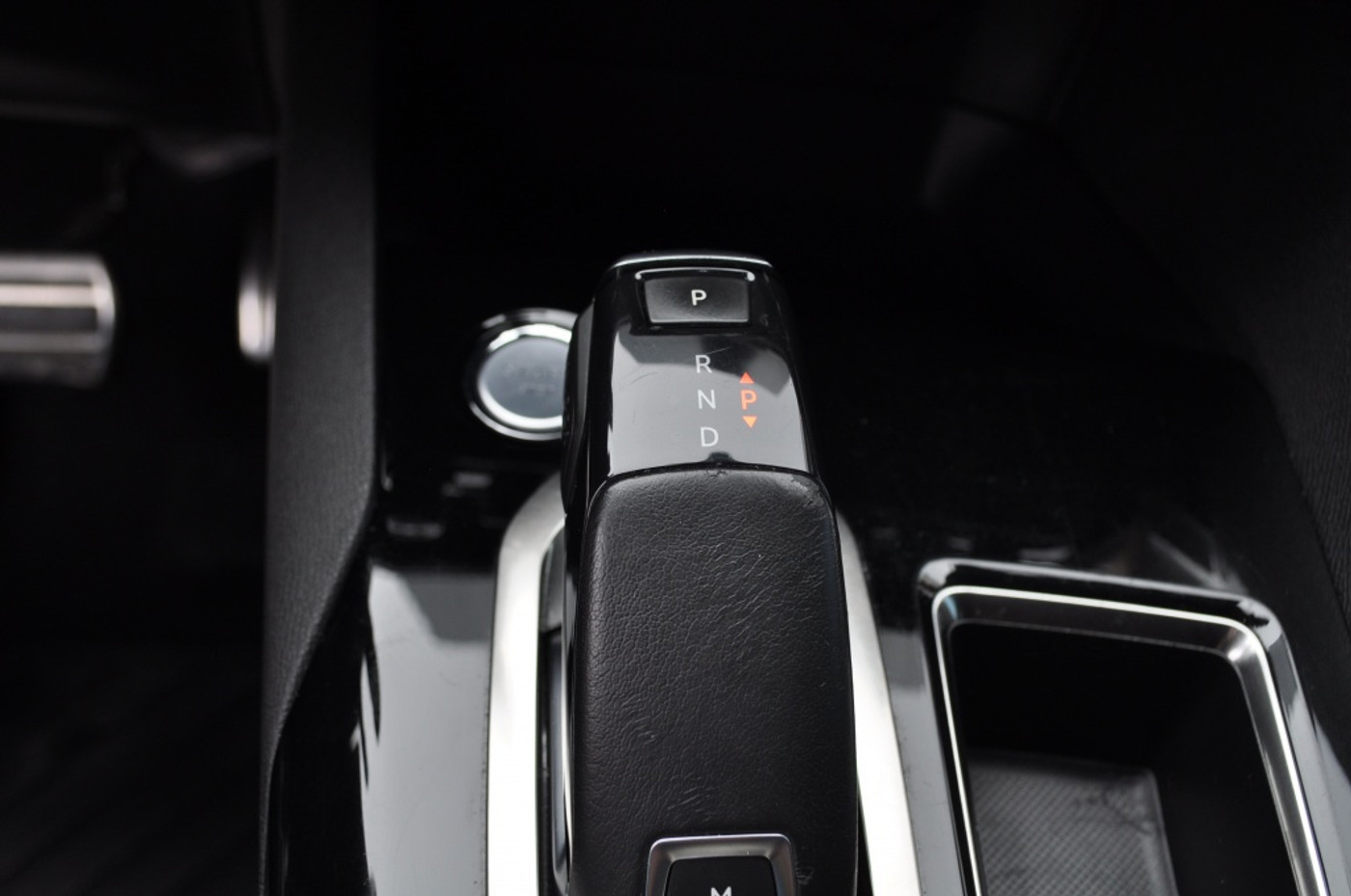 Foto van Peugeot 3008