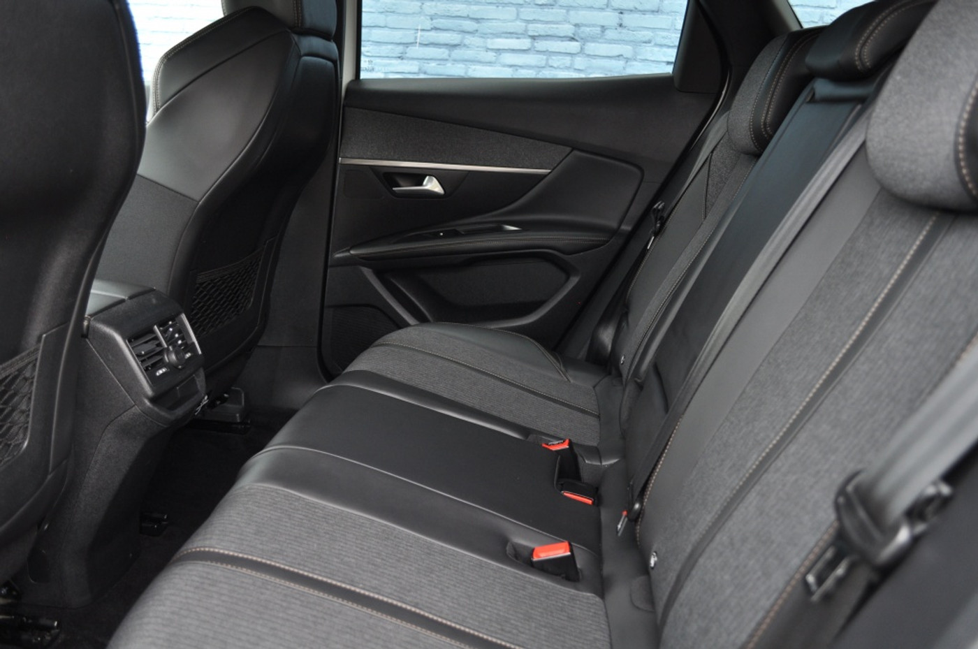 Foto van Peugeot 3008