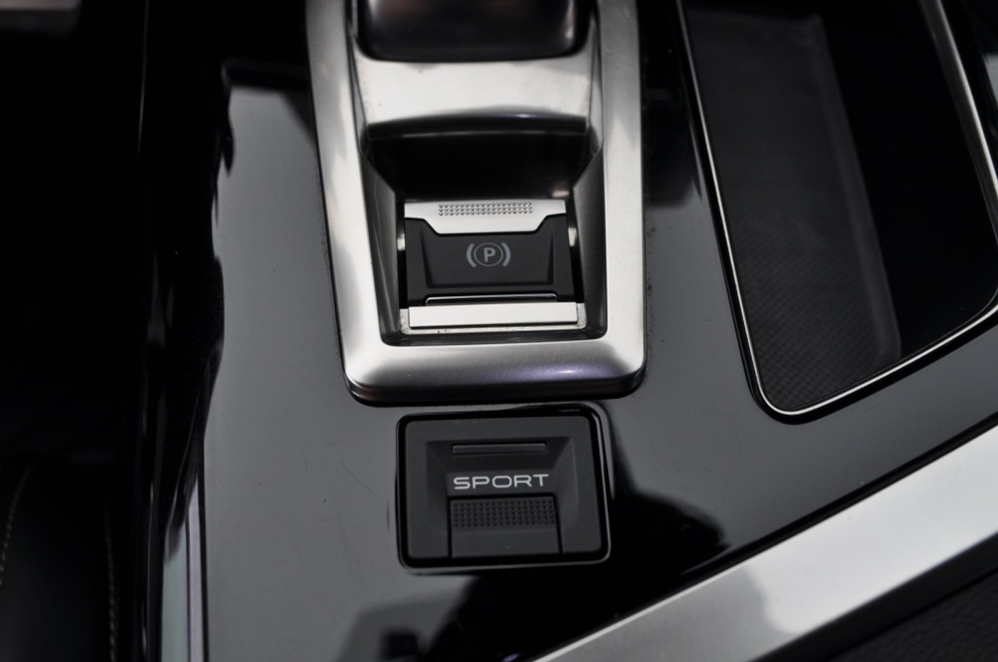 Foto van Peugeot 3008