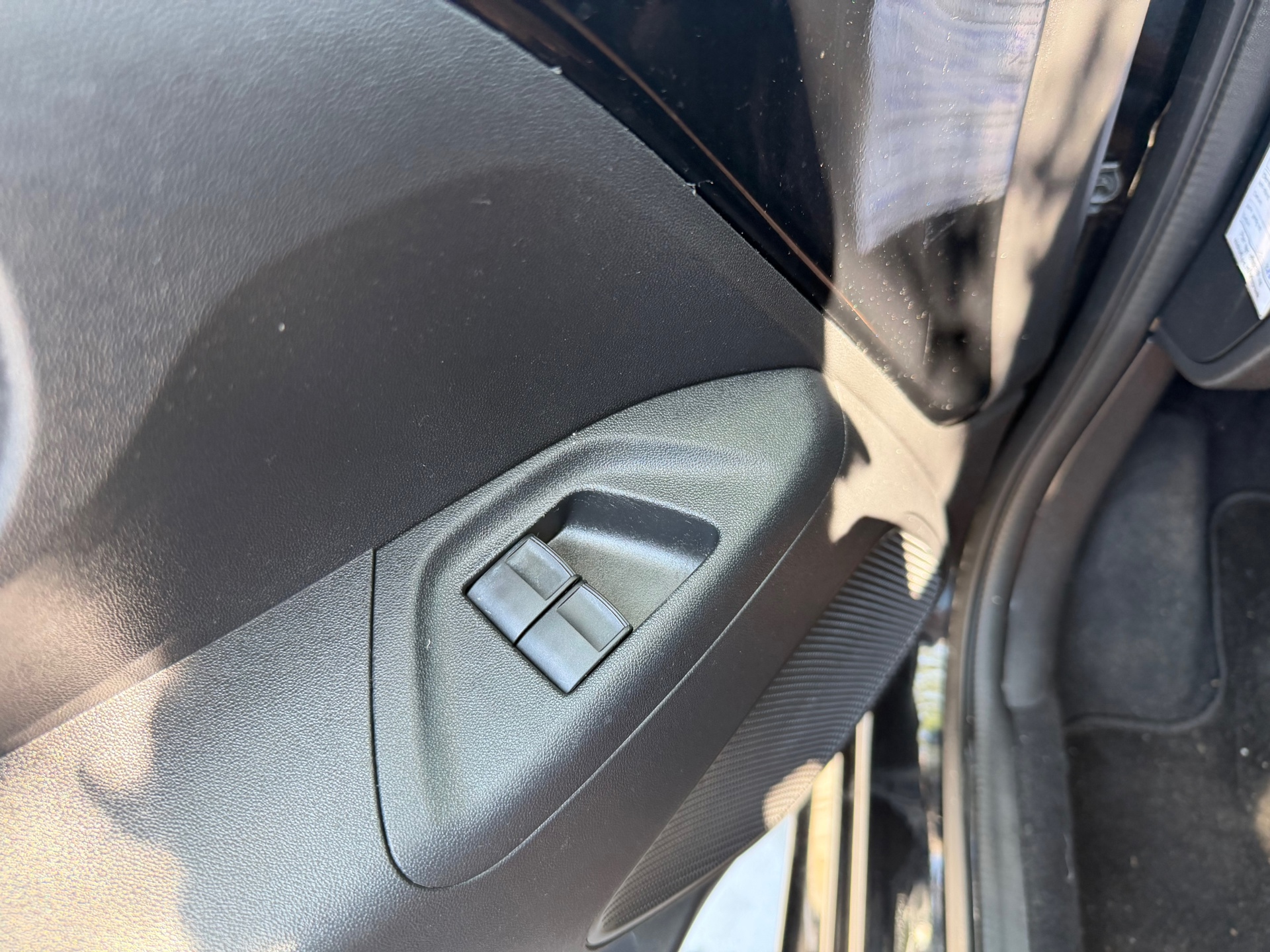 Foto van Citroen C1