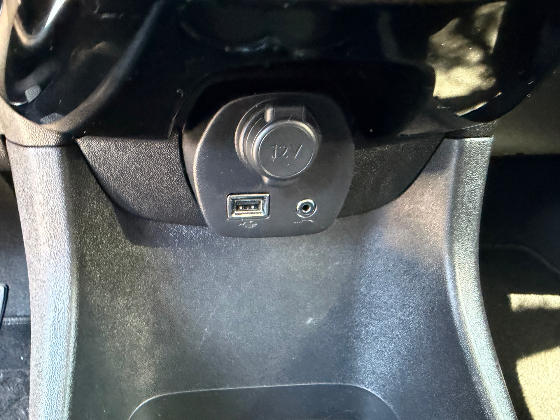 Foto van Citroen C1