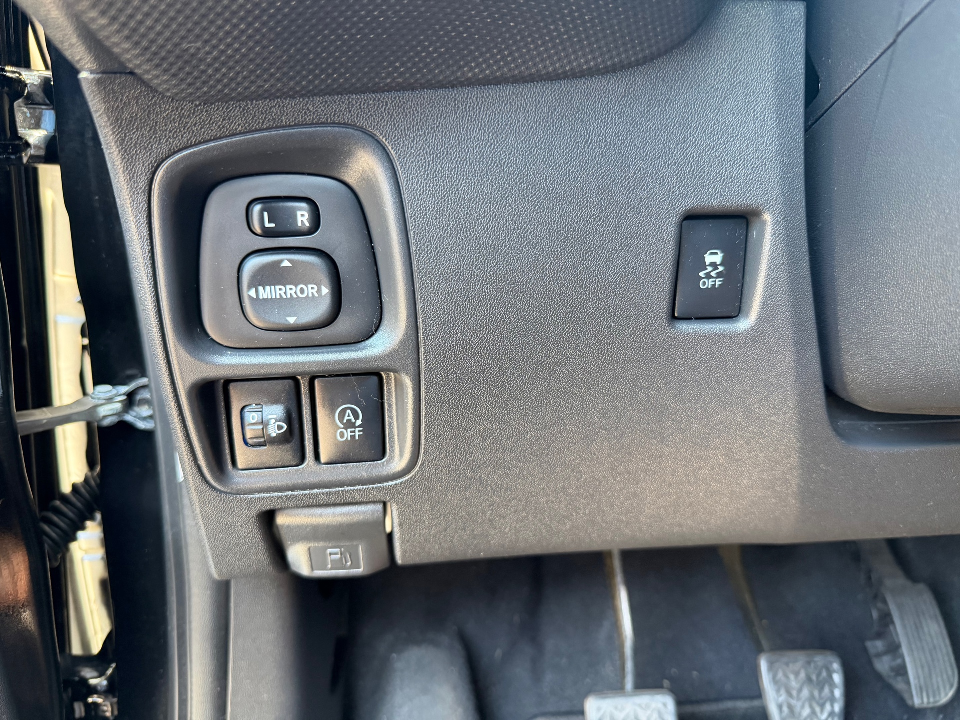 Foto van Citroen C1